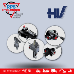 HV HYDRAULIQUE
