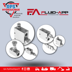 VALVE FLUID APP