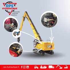 KIT ABATTAGE DE POUSSIERES