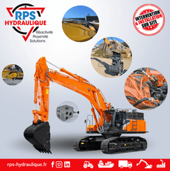 KIT LIGNE AUXILIAIRE