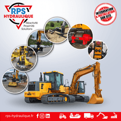 KIT MATERIELS FORESTIER